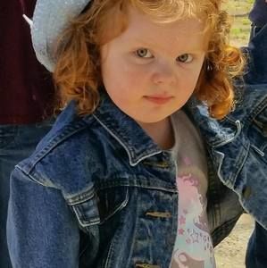 Meet your Posher, Faith